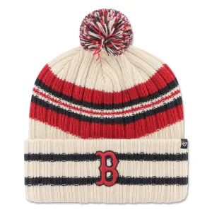 47 Knit - Hone - Natural