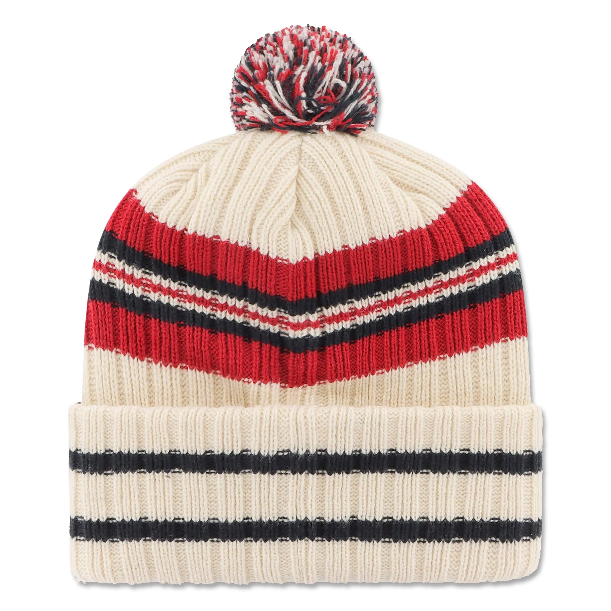 47 Knit - Hone - Natural