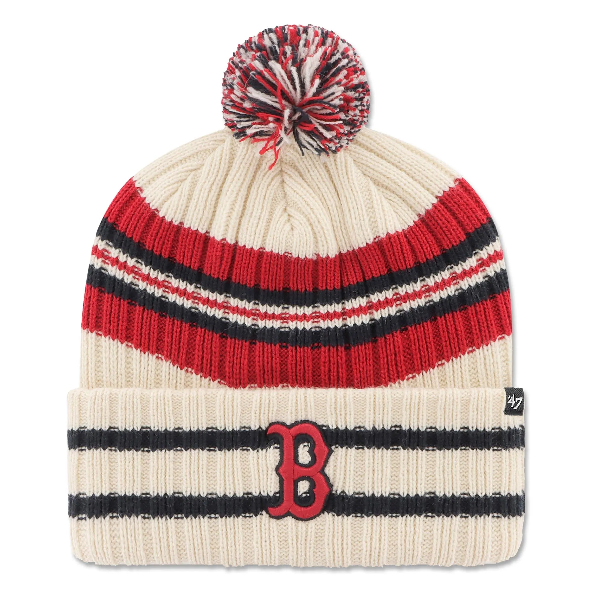 47 Knit - Hone - Natural