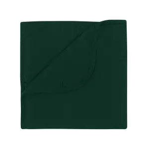 Baby Blanket | Evergreen