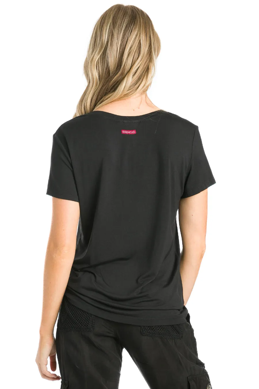 Basic Scoop T