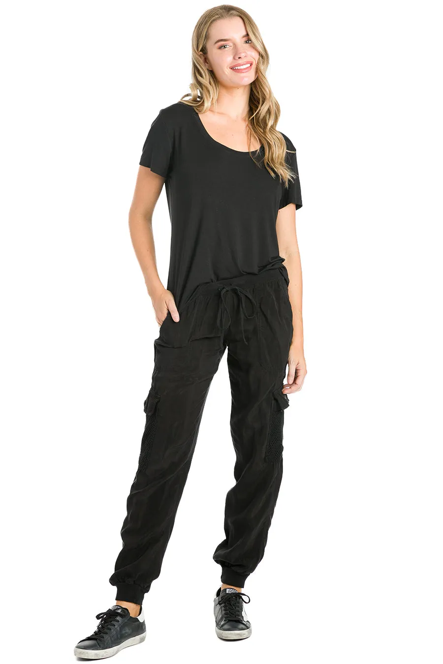 Basic Scoop T