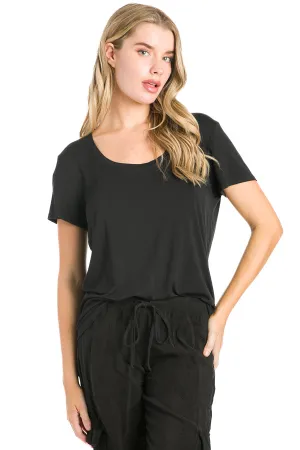 Basic Scoop T