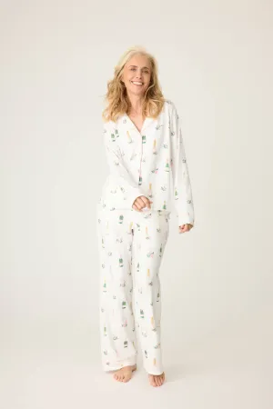 Breakfast of Champs PJ Set Breakfast of Champs PJ Set