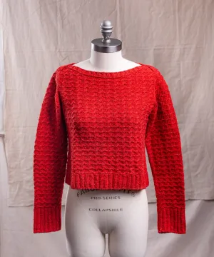 Brighton Crop | Design Sample