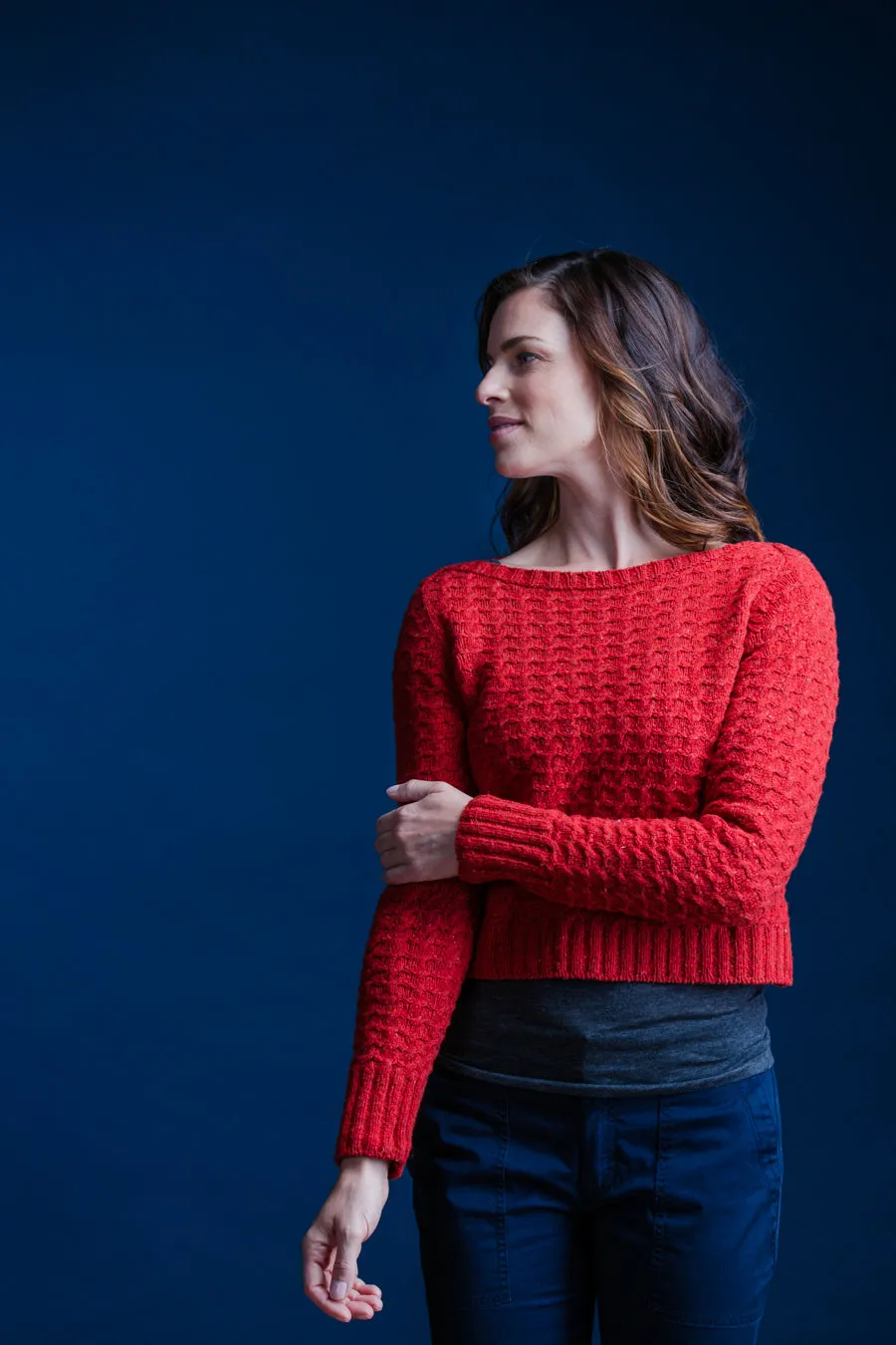 Brighton Crop | Design Sample
