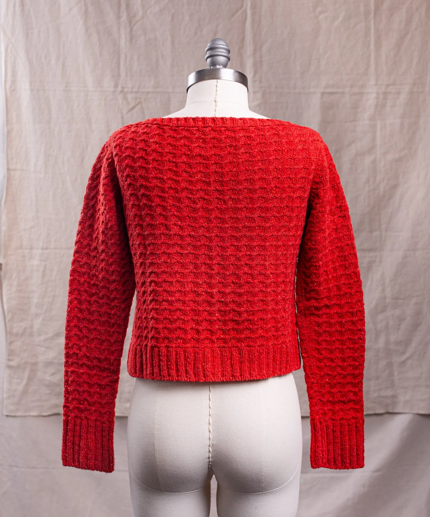 Brighton Crop | Design Sample
