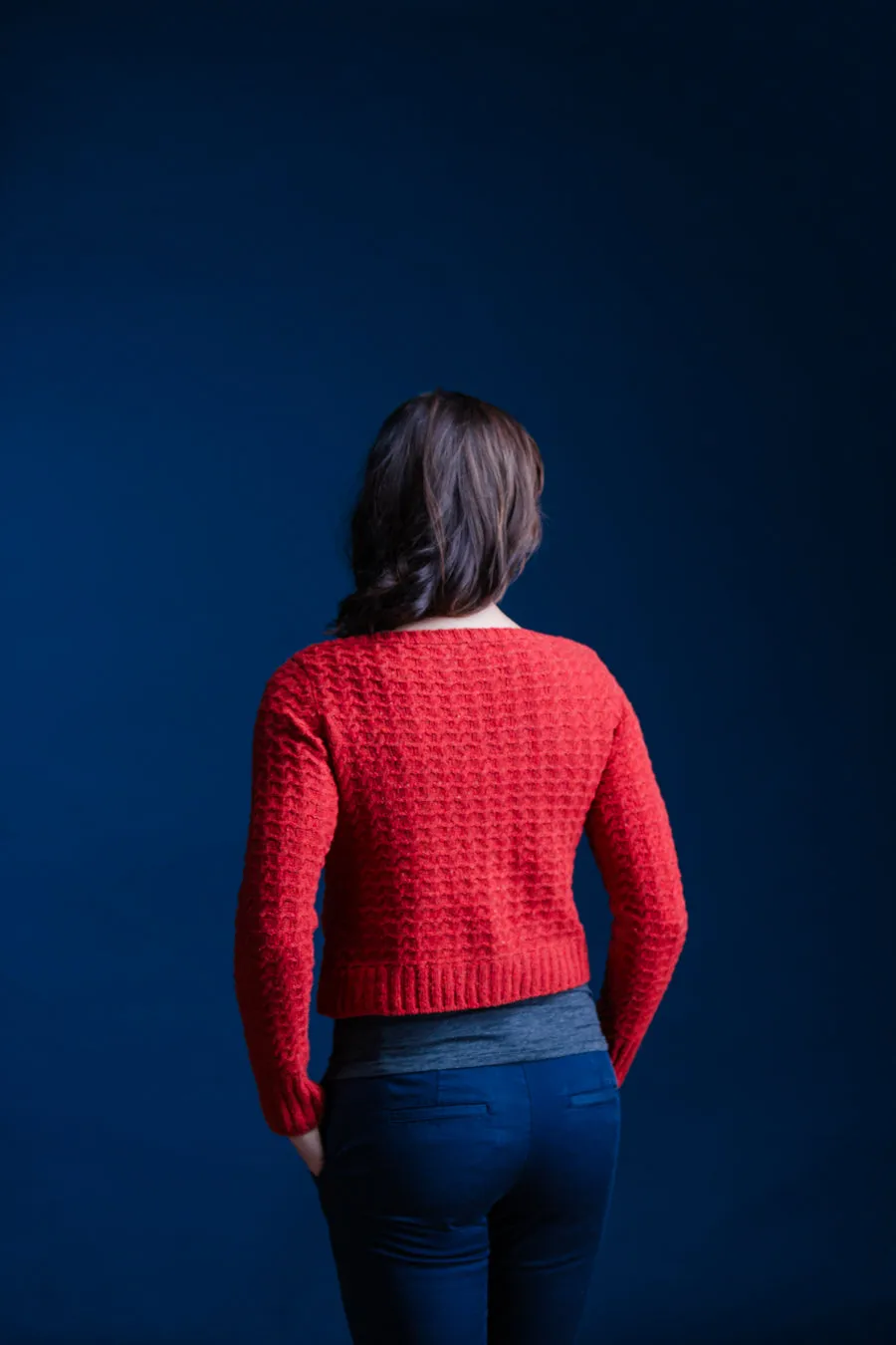 Brighton Crop | Design Sample