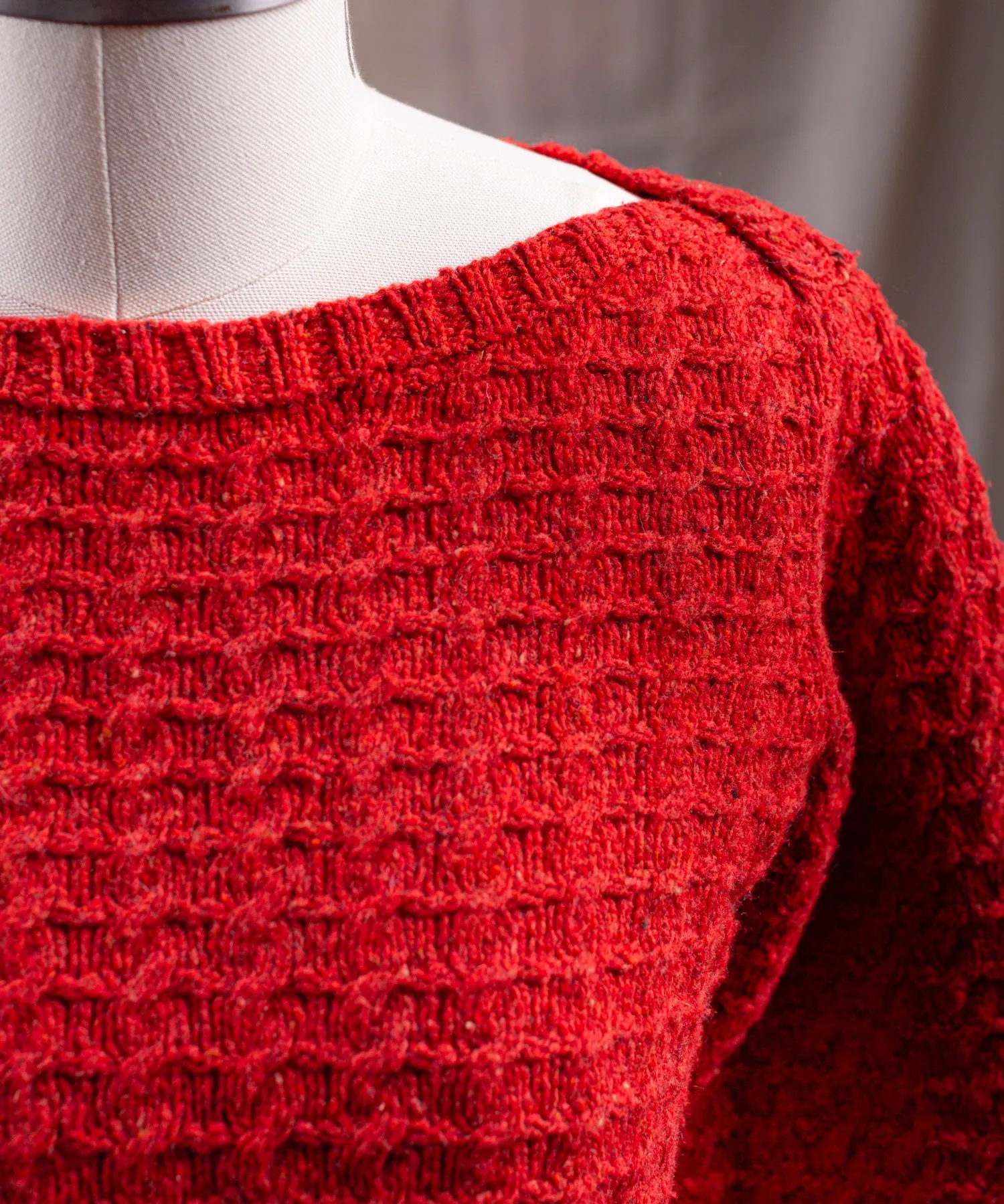 Brighton Crop | Design Sample