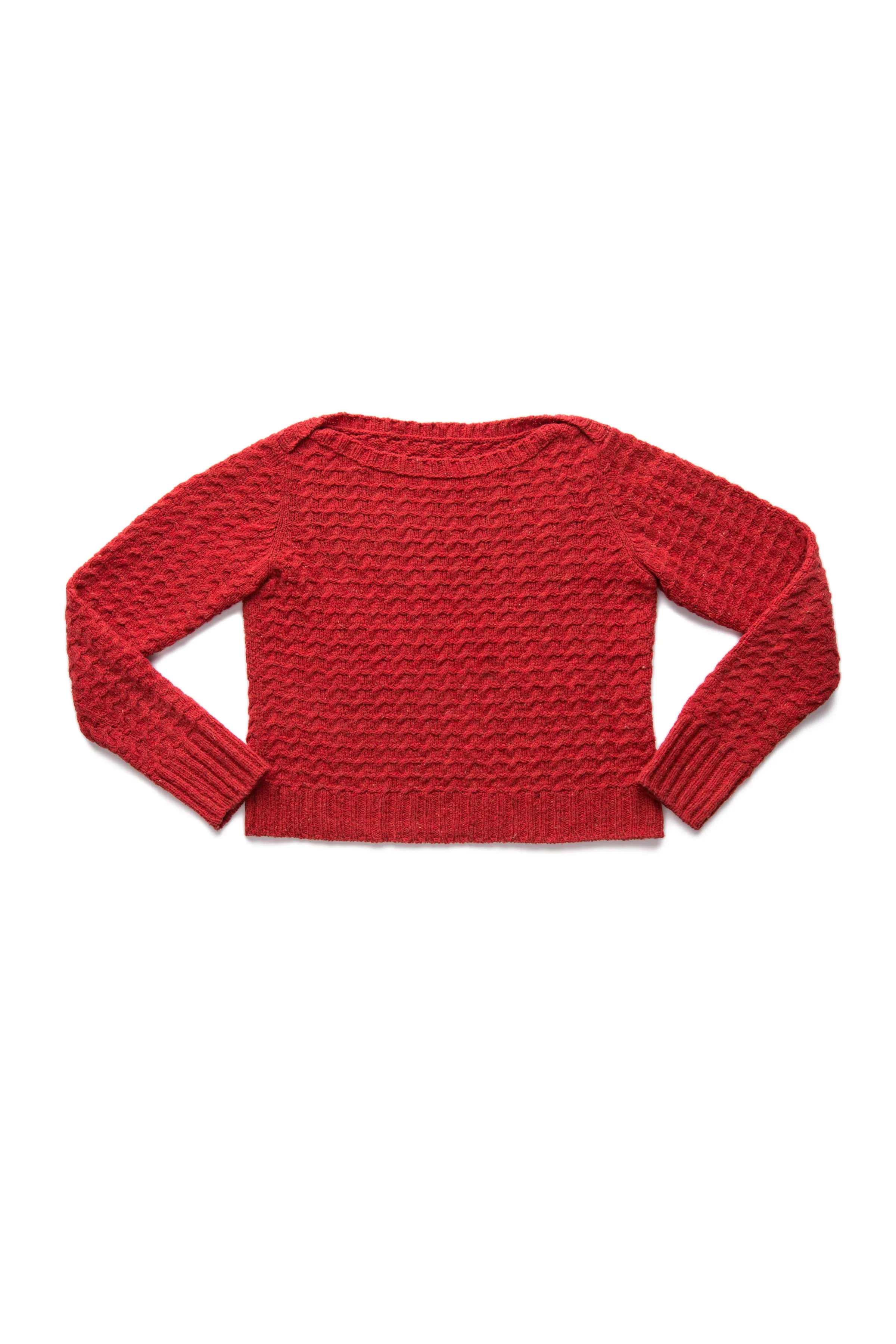 Brighton Crop | Design Sample