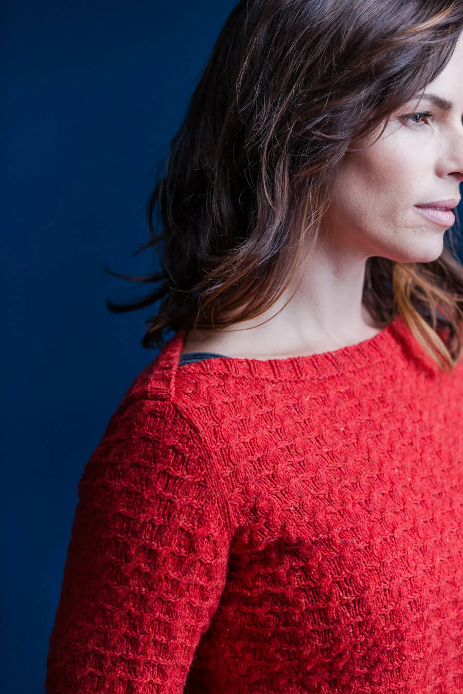 Brighton Crop | Design Sample