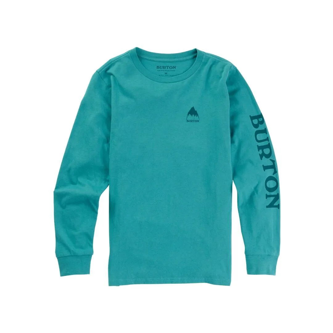 Burton Elite Kids Long Sleeve Tee 2020