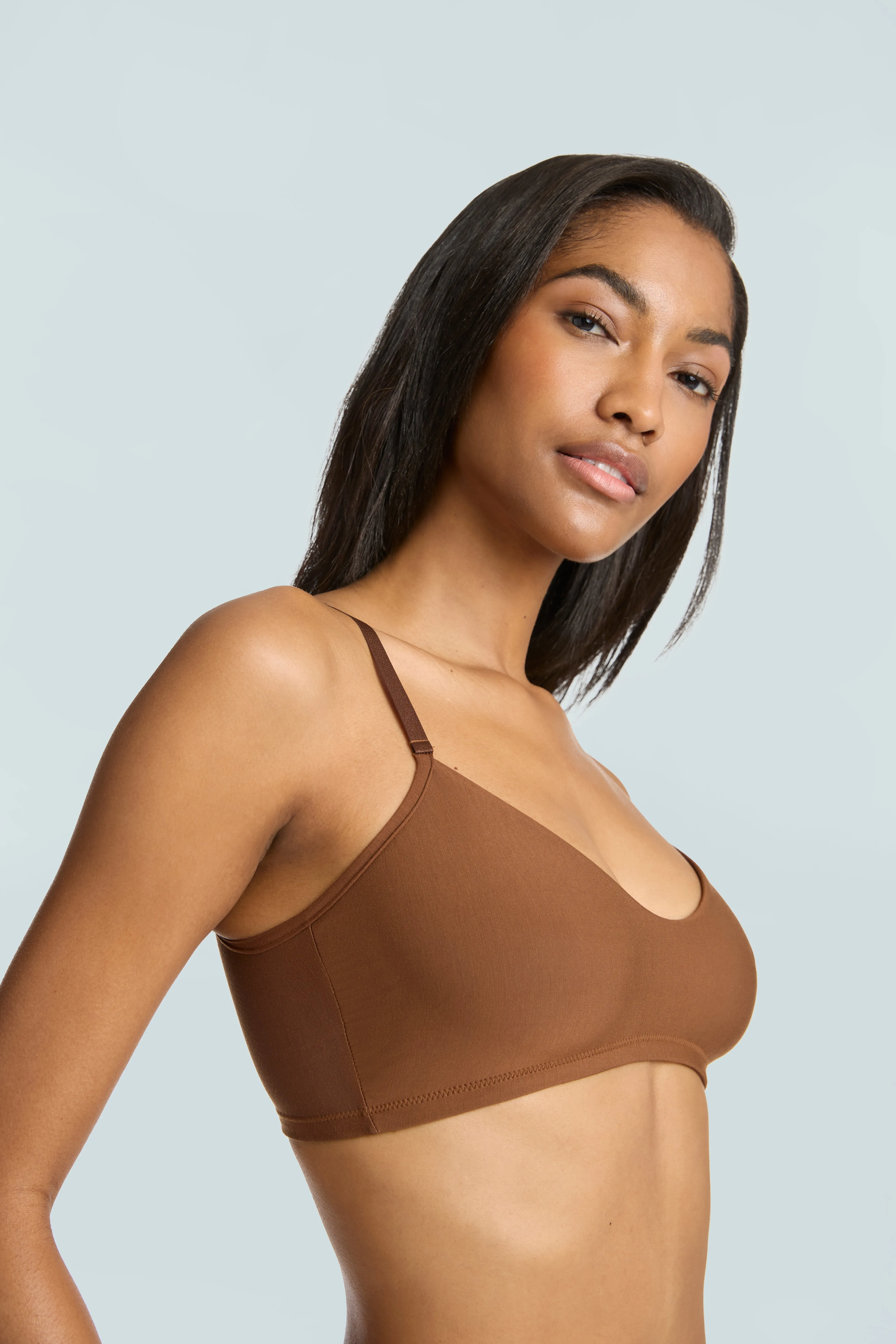 Butter Bralette