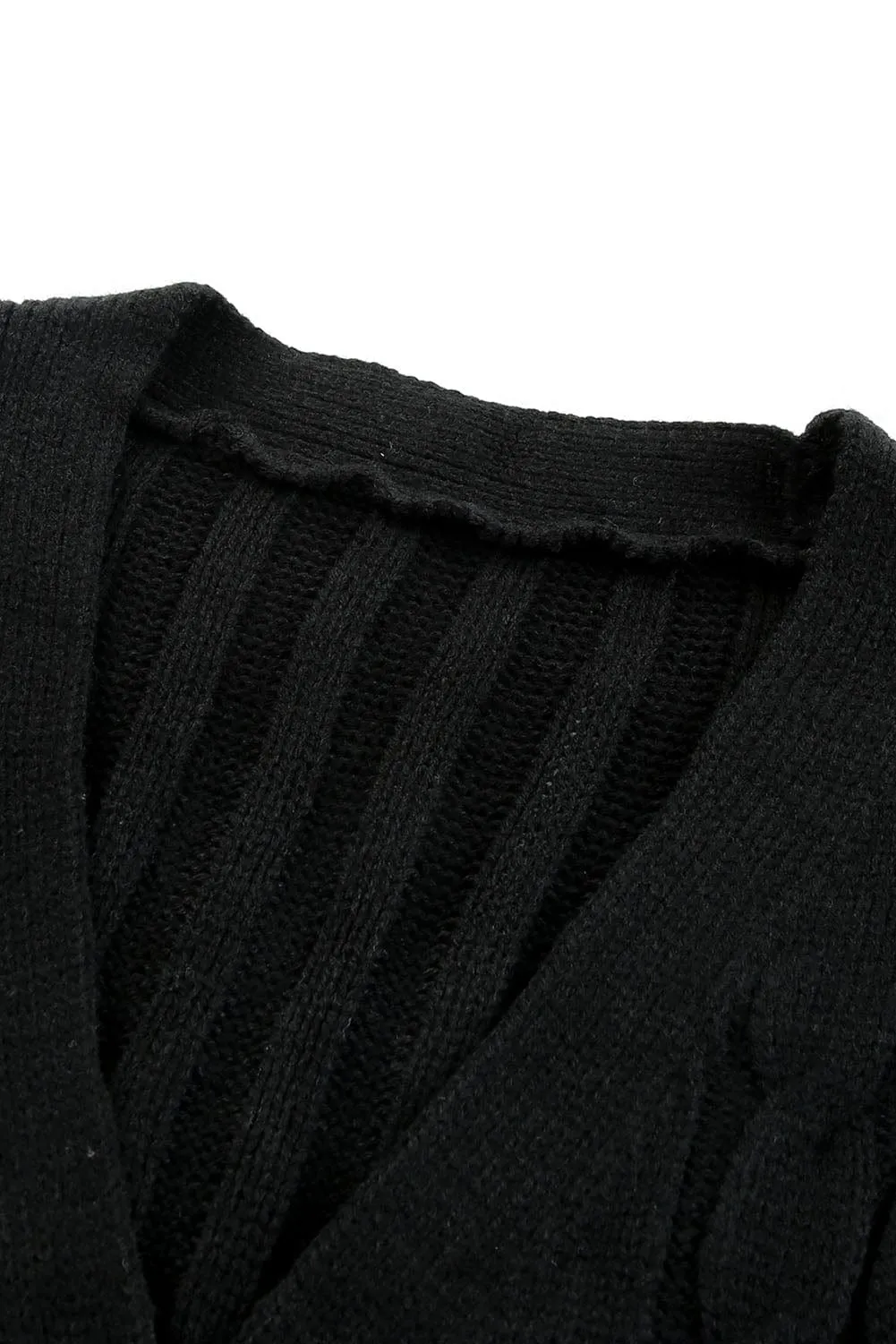 Cardigan Sweater