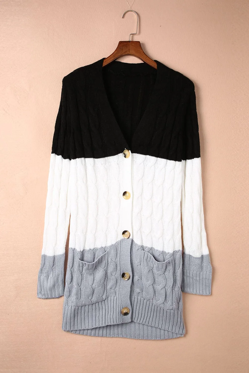 Cardigan Sweater