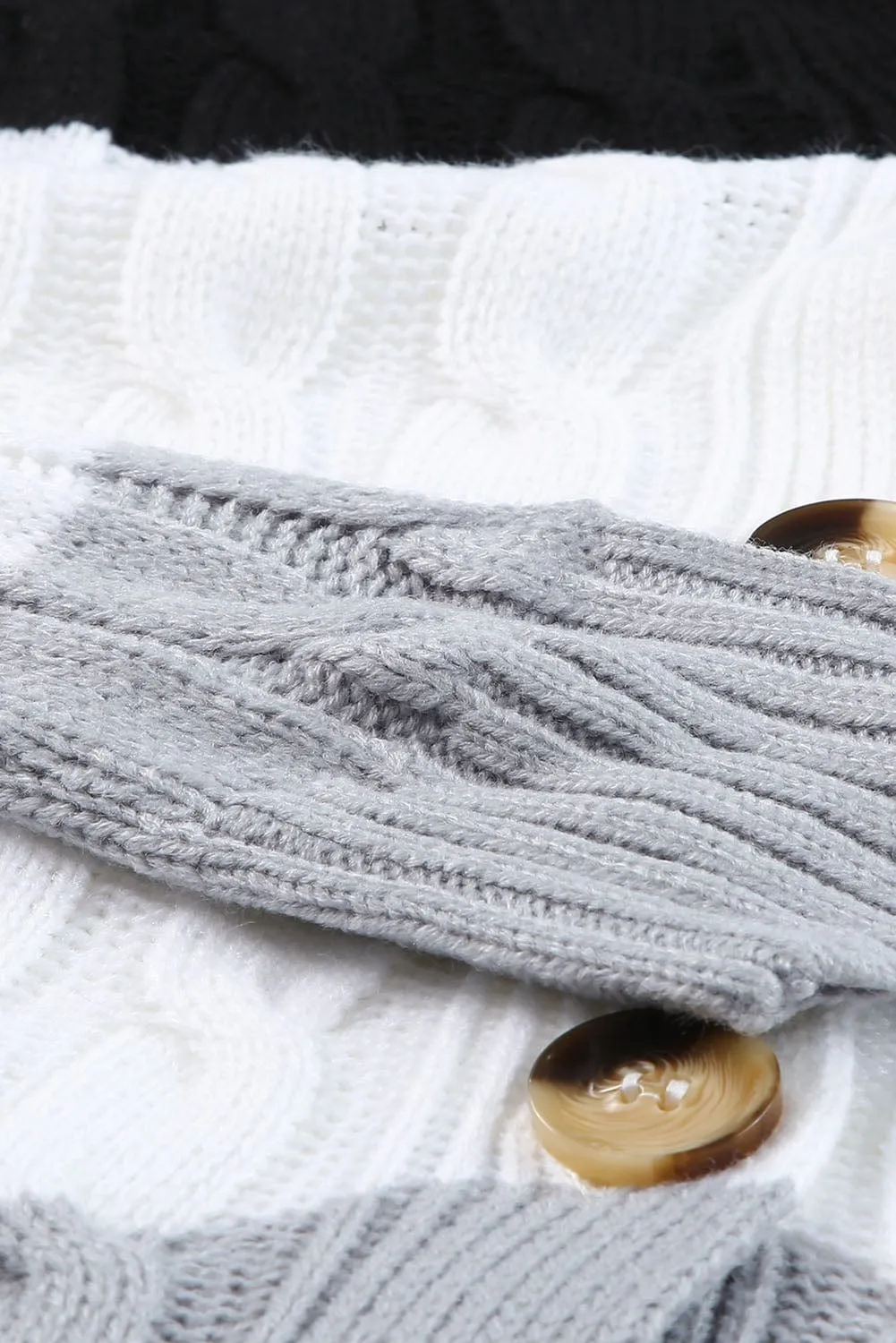 Cardigan Sweater