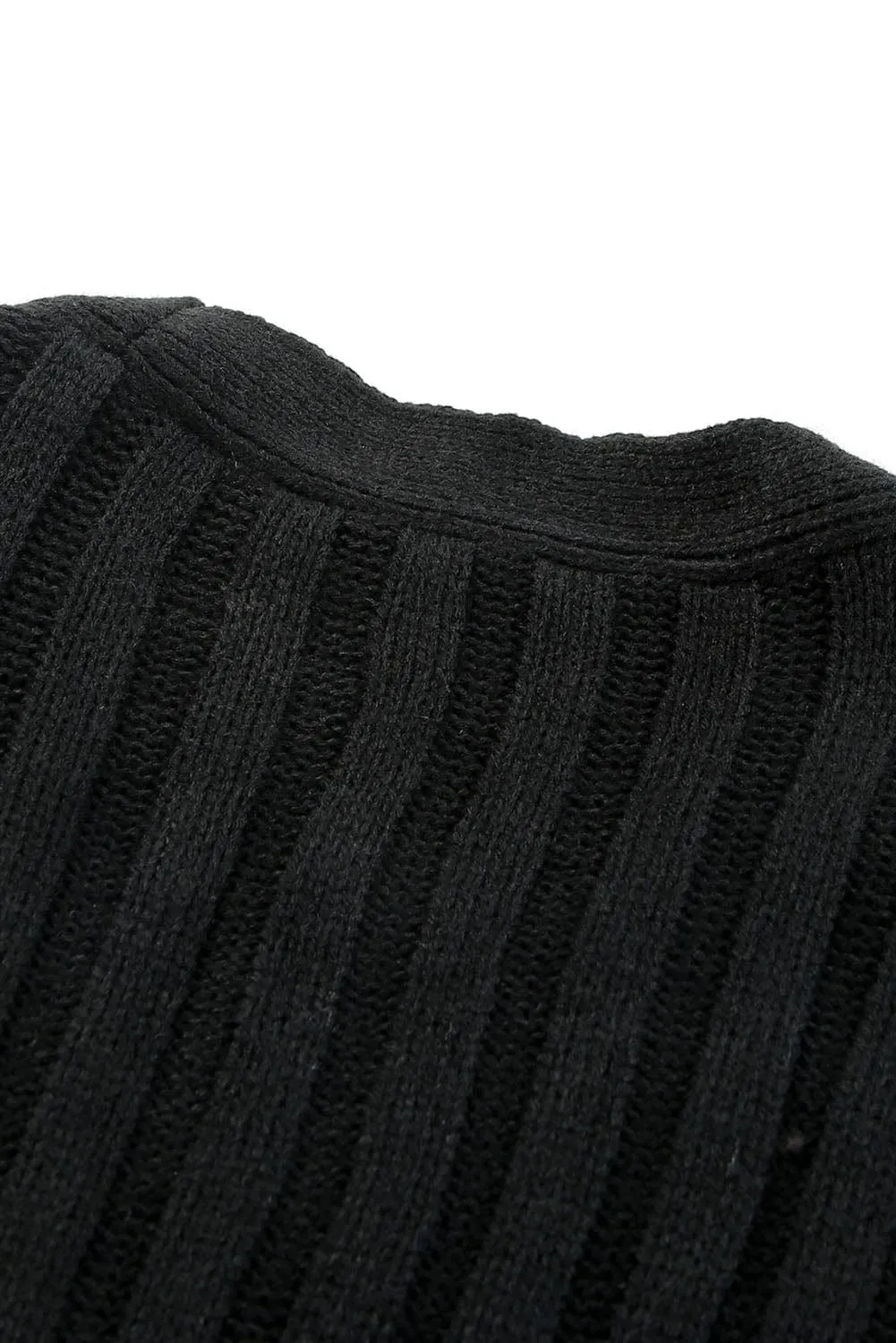Cardigan Sweater