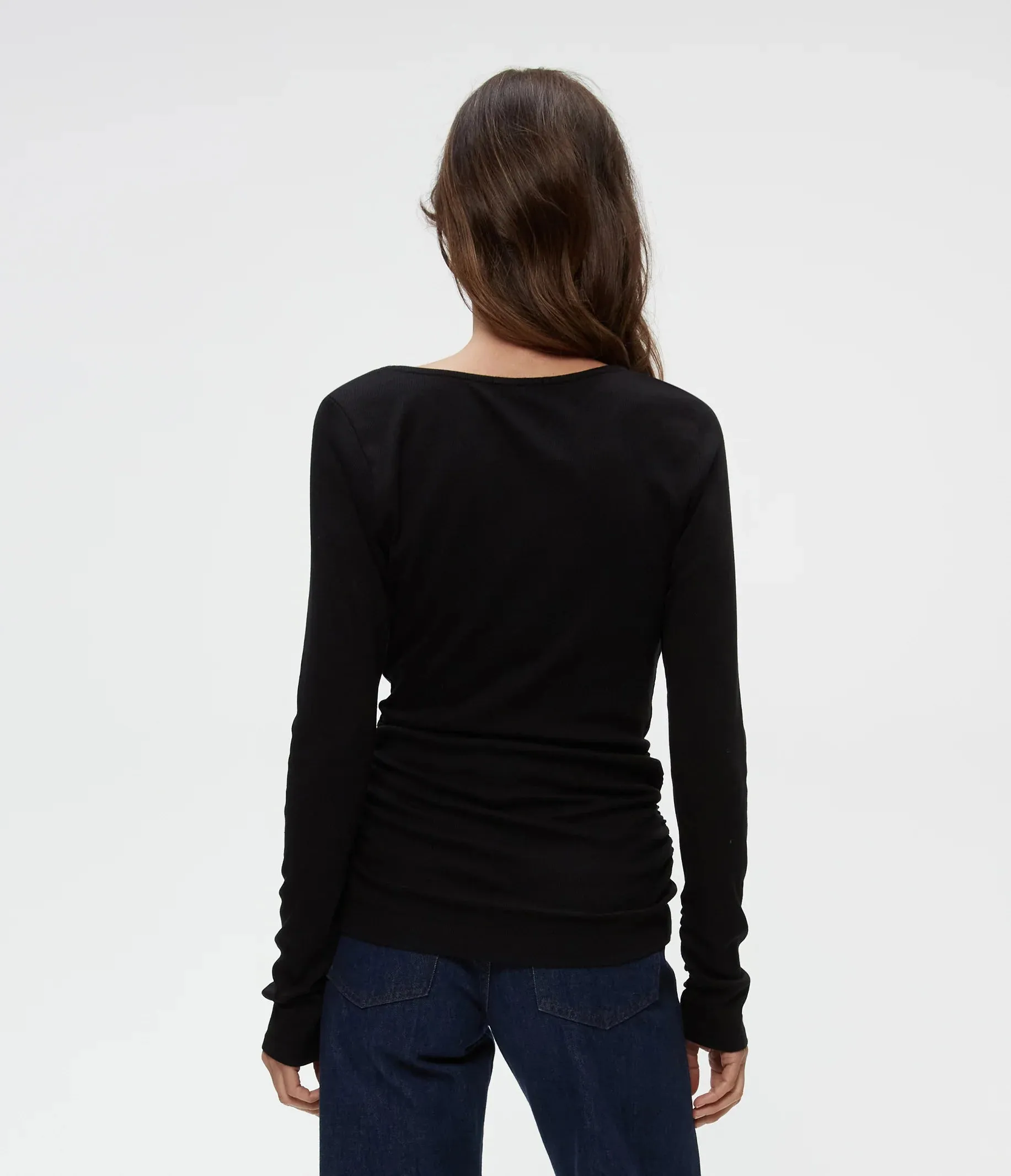 Clarke Knife Tee