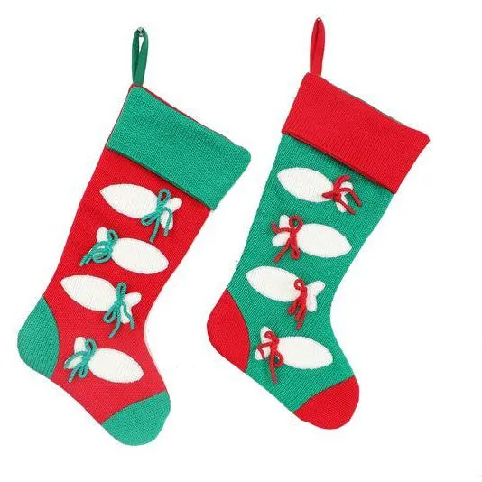 Dogs and Cat Stocking