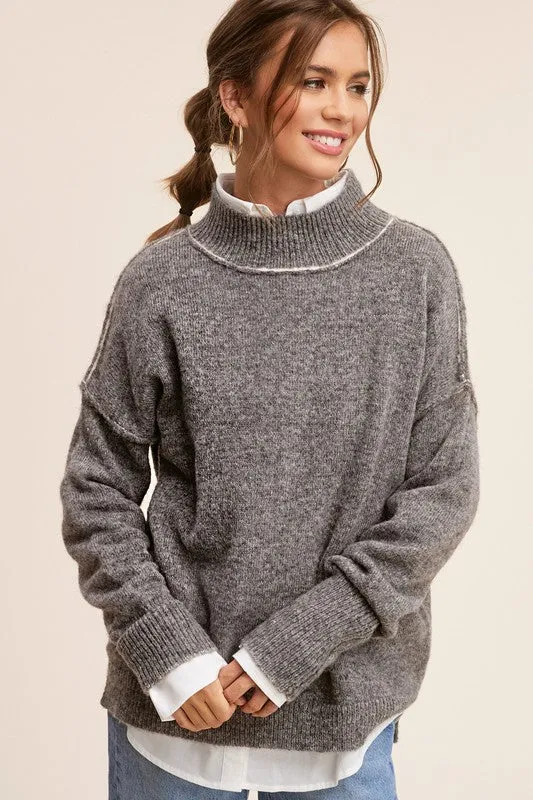 Ella Knit Sweater