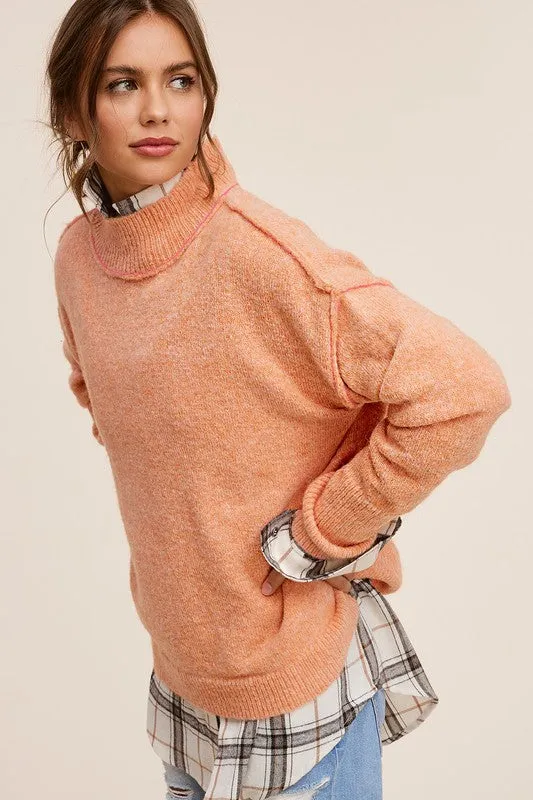 Ella Knit Sweater