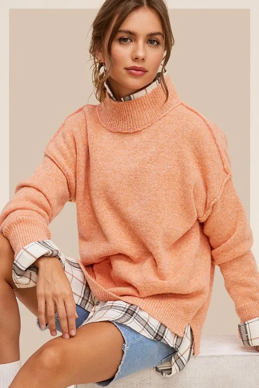 Ella Knit Sweater