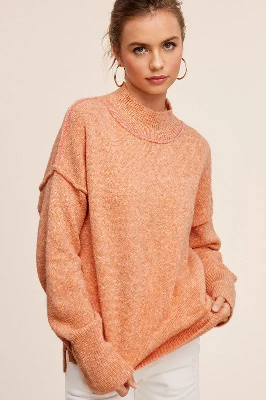 Ella Knit Sweater