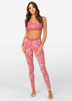 Ethika Queen Tide Camo Legging