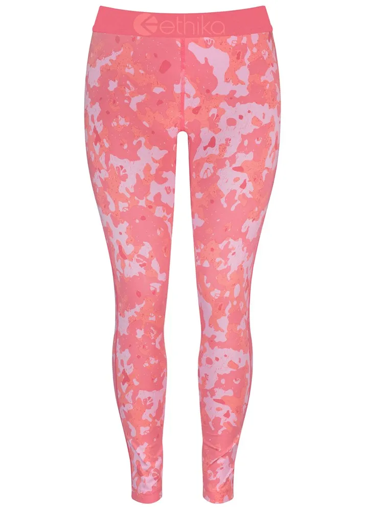 Ethika Queen Tide Camo Legging