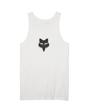 Fox Head Premium Vest in Optic White