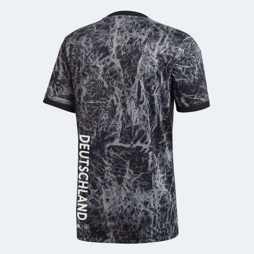 Germany Prematch Training Jersey