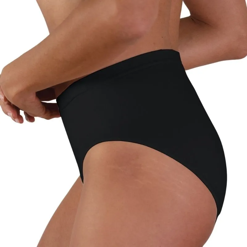 High-Rise Seamless Panty