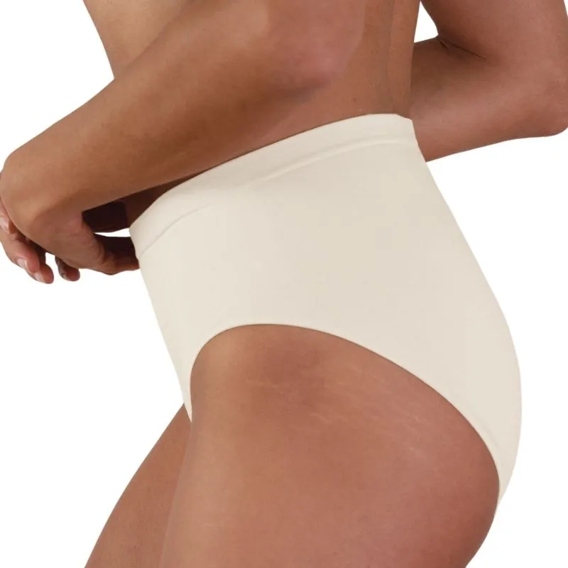 High-Rise Seamless Panty
