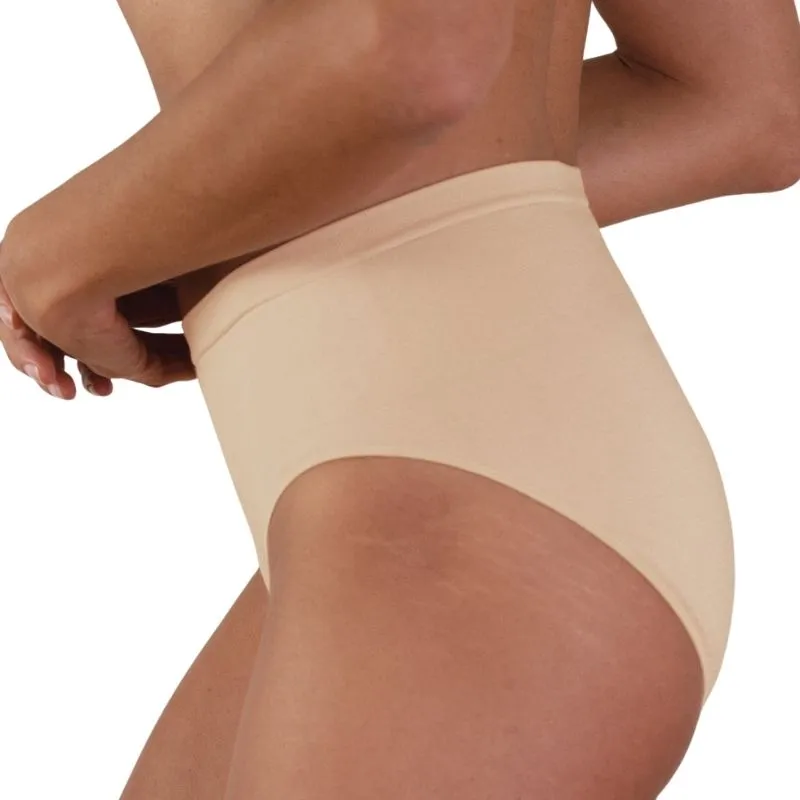 High-Rise Seamless Panty