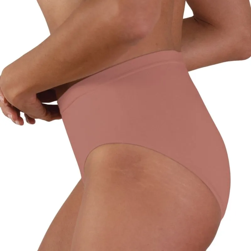 High-Rise Seamless Panty