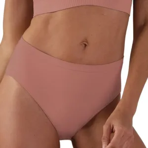 High-Rise Seamless Panty