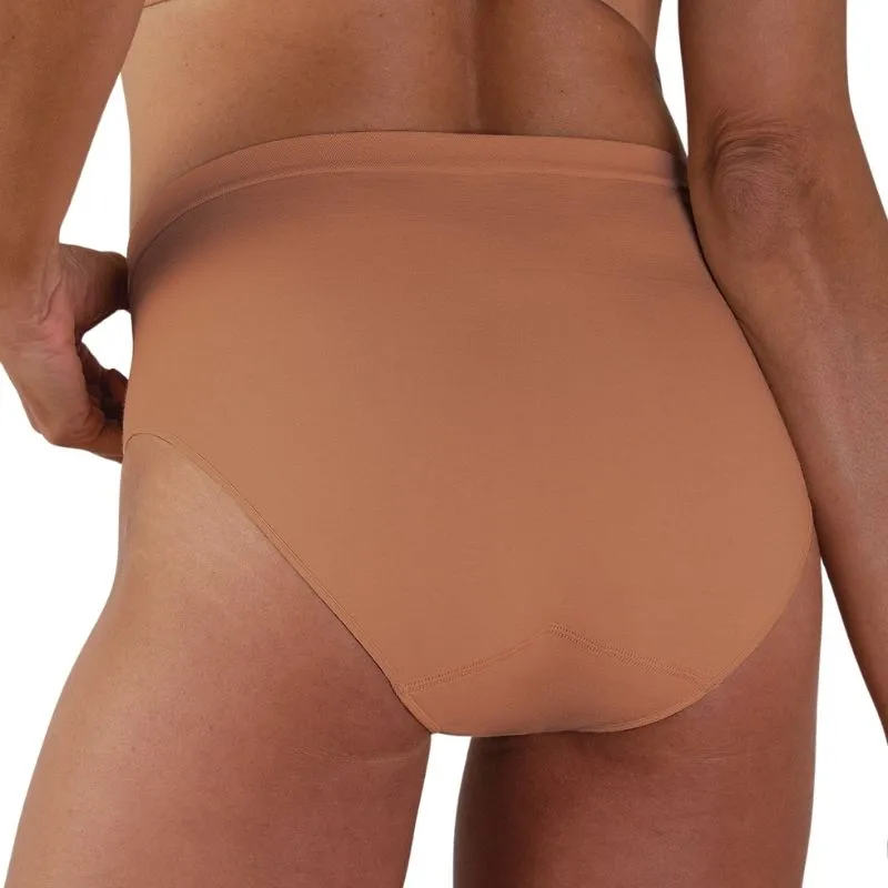 High-Rise Seamless Panty