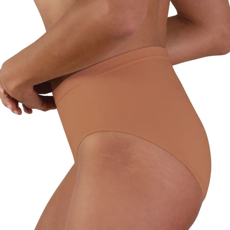 High-Rise Seamless Panty