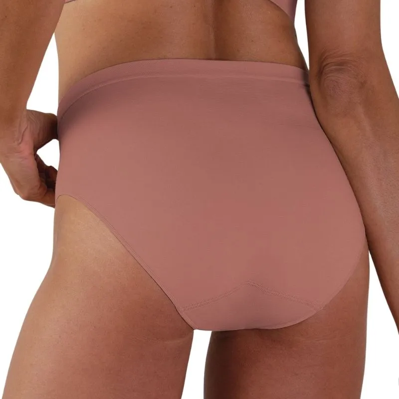 High-Rise Seamless Panty