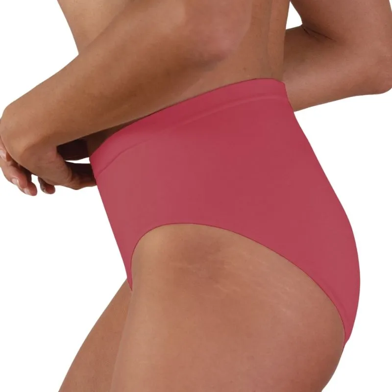 High-Rise Seamless Panty