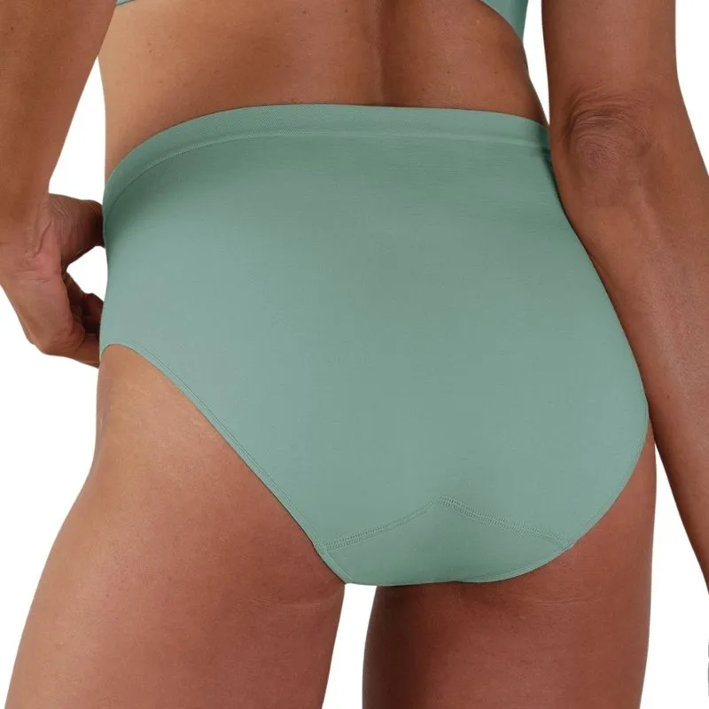 High-Rise Seamless Panty
