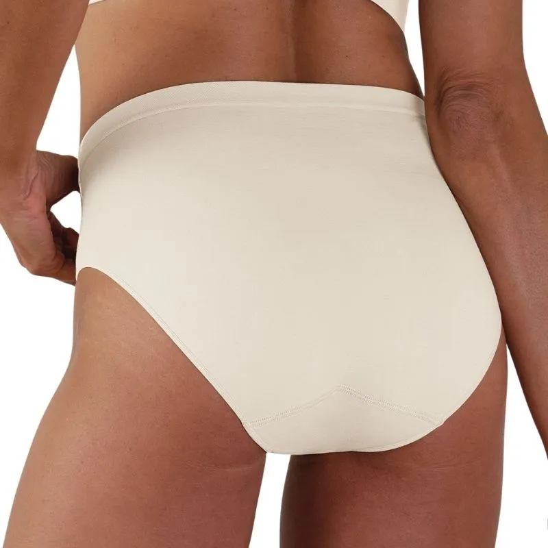 High-Rise Seamless Panty