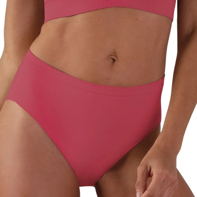 High-Rise Seamless Panty