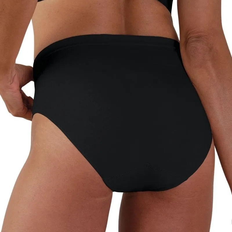 High-Rise Seamless Panty
