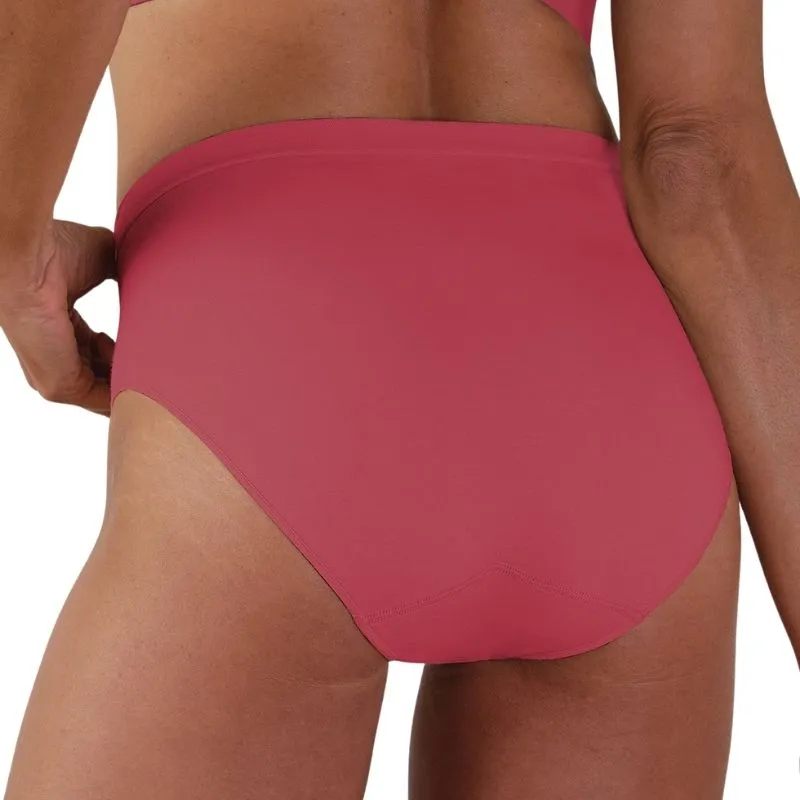 High-Rise Seamless Panty