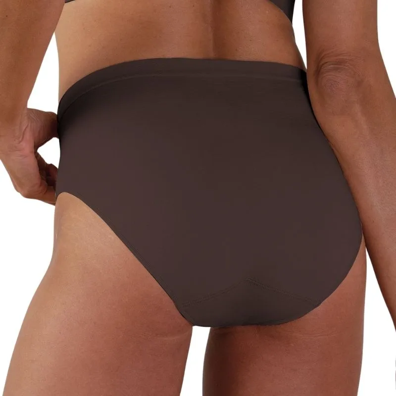 High-Rise Seamless Panty