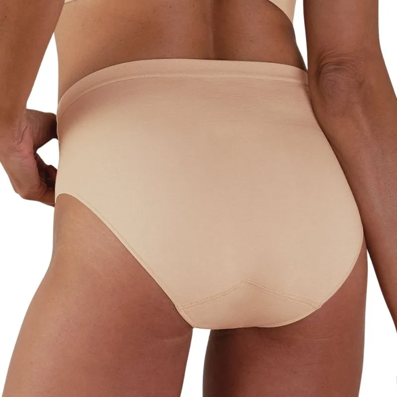 High-Rise Seamless Panty