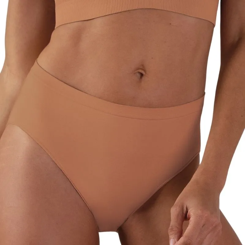 High-Rise Seamless Panty
