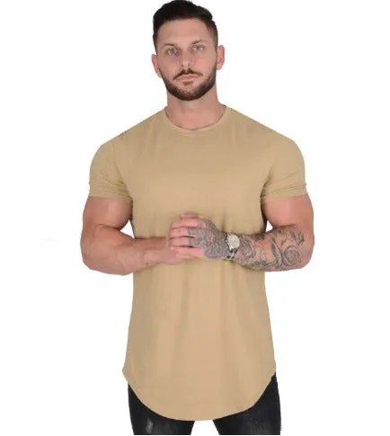 Ivyshape | Athletic T-Shirt