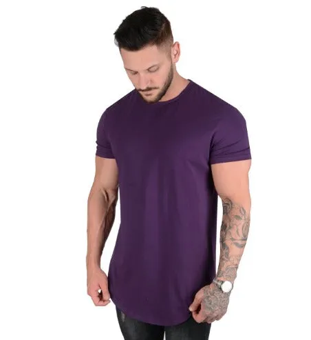Ivyshape | Athletic T-Shirt